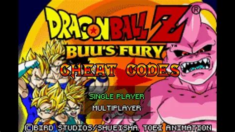 cheat codes for dragon city|dbz buu's fury cheats codes.